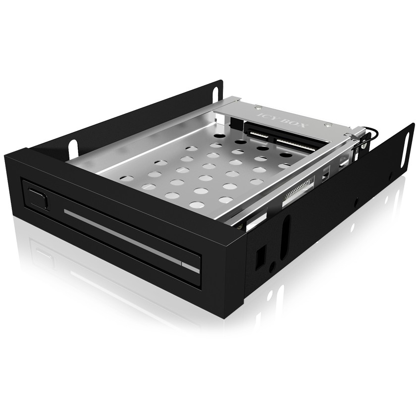 Mobilno spremište ICY BOX IB-2216StS (za 2.5" SATA HDD/SSD)-16