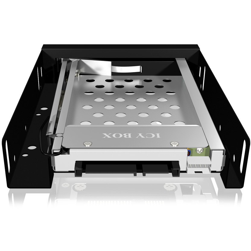 Mobilno spremište ICY BOX IB-2216StS (za 2.5" SATA HDD/SSD)-18