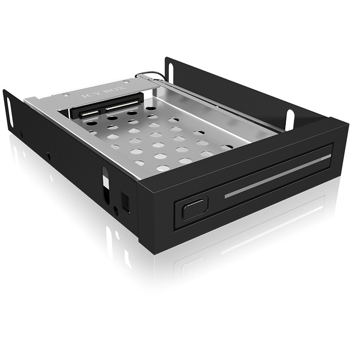 Mobilno spremište ICY BOX IB-2216StS (za 2.5" SATA HDD/SSD)-19