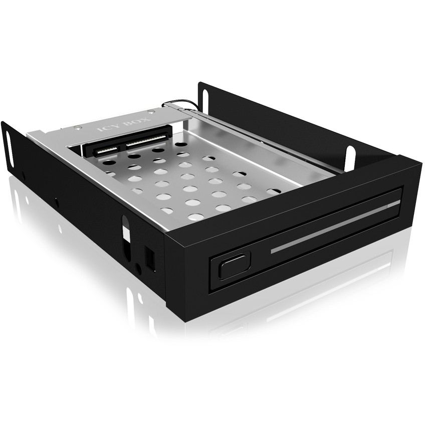 Mobilno spremište ICY BOX IB-2216StS (za 2.5" SATA HDD/SSD)-20