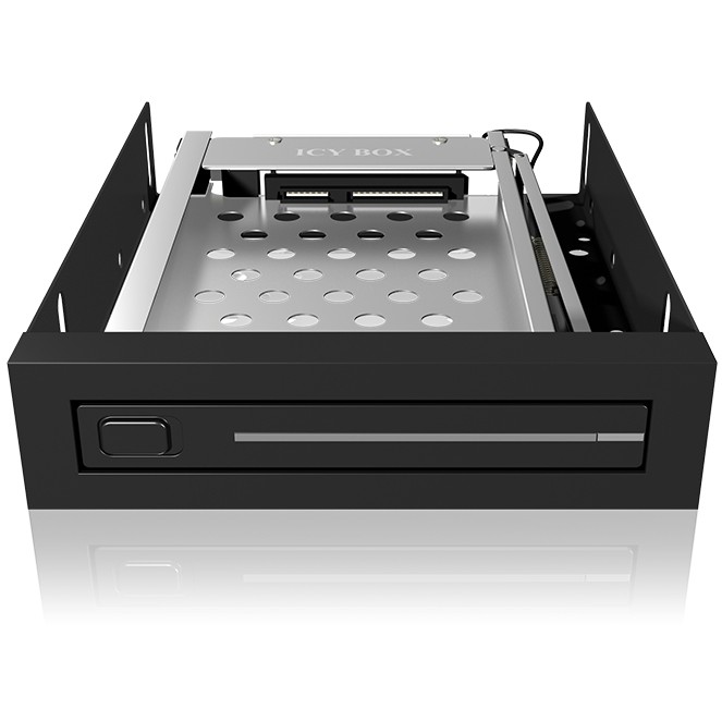 Mobilno spremište ICY BOX IB-2216StS (za 2.5" SATA HDD/SSD)-21