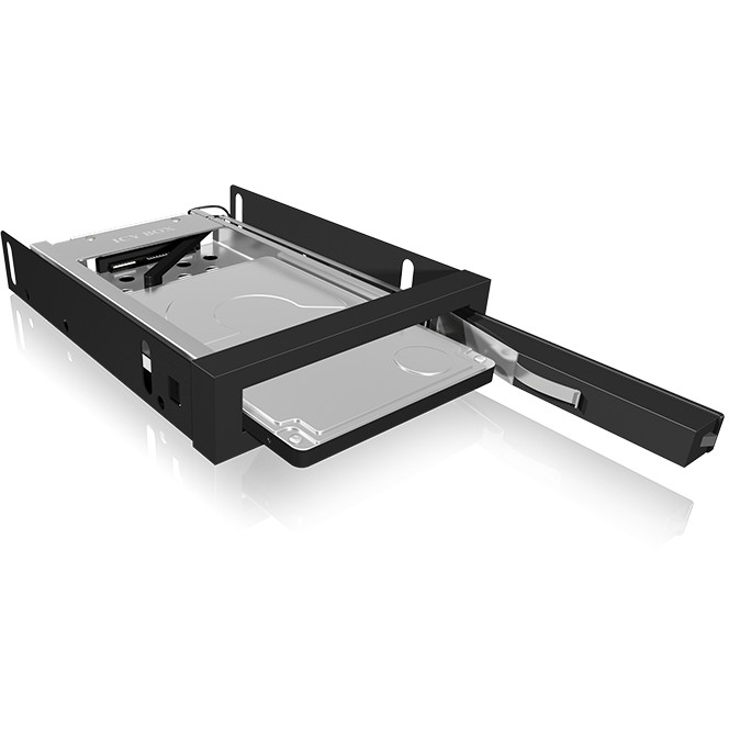 Mobilno spremište ICY BOX IB-2216StS (za 2.5" SATA HDD/SSD)-23