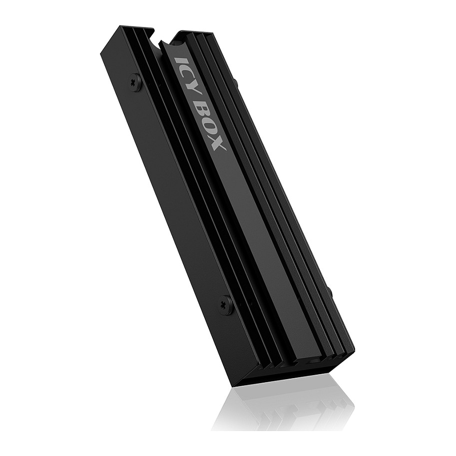 Hladnjak za M.2 SSD ICY BOX IB-M2HS-PS5 (za PlayStation 5)-1