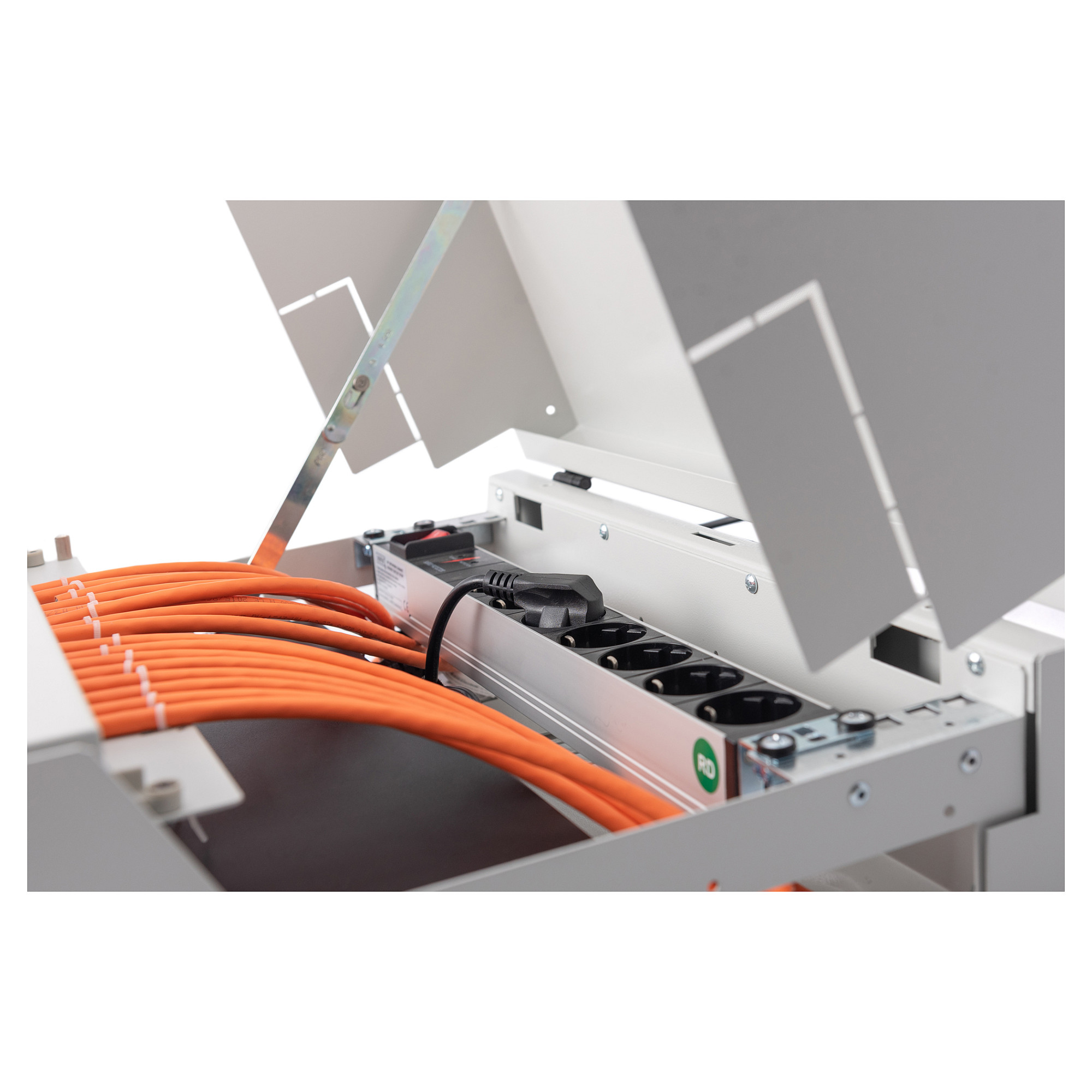 Kabel DIGITUS 250 m (bulk, RAL 2000, narančasta)-2