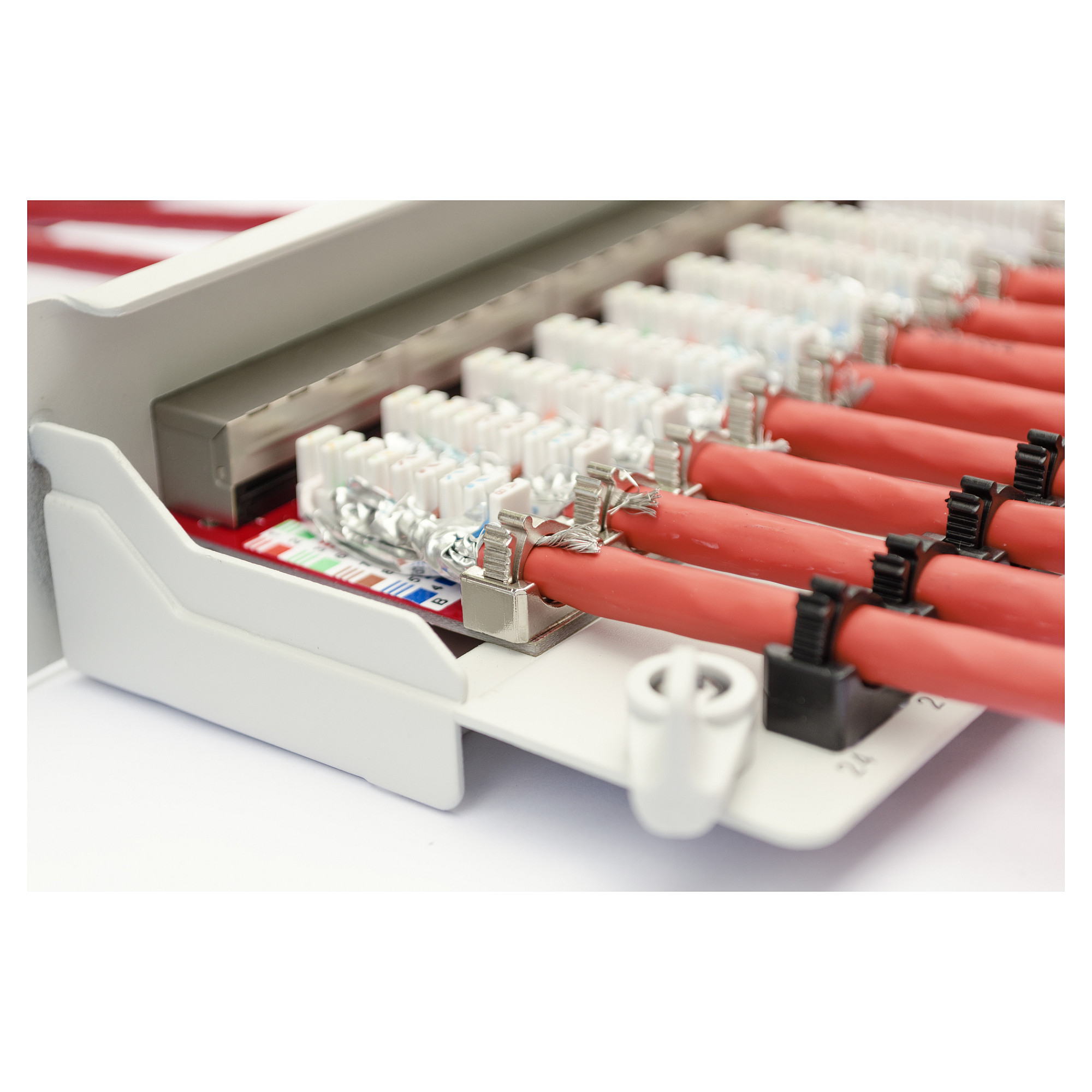 Kabel DIGITUS 250 m (bulk, RAL 2000, narančasta)-3