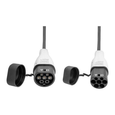 Kabel za punjenje EV Digitus - Tip 2 do Tip 2 - 5 m-2