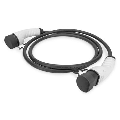 Kabel za punjenje EV Digitus - Tip 2 do Tip 2 - 5 m-0