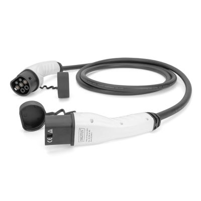 Kabel za punjenje EV Digitus - Tip 2 do Tip 2 - 5 m-1
