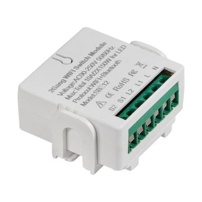 Preklopni modul LOGILINK Wi-Fi Smart Home (za pametni dom)-0
