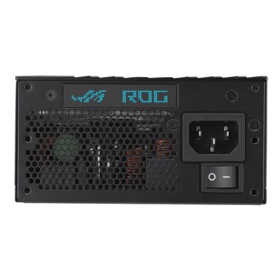 Napajanje ASUS ROG Loki SFX-L 1000W Platinum (24-pinski ATX, crno, srebrno)-2