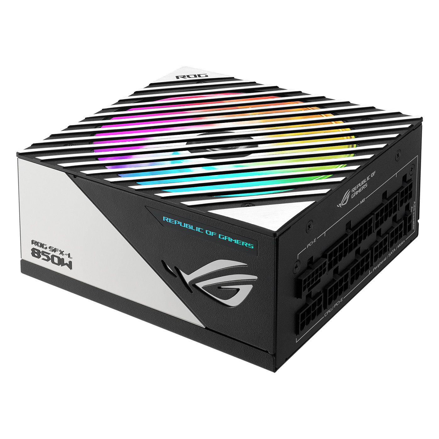 Napajanje ASUS ROG Loki SFX-L (850W, Platinum)-5