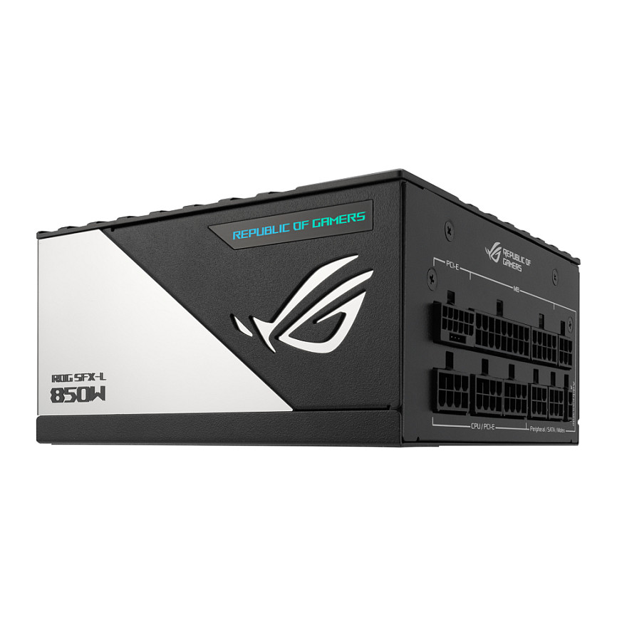 Napajanje ASUS ROG Loki SFX-L (850W, Platinum)-11