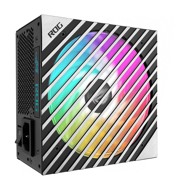 Napajanje ASUS ROG Loki SFX-L (850W, Platinum)-12