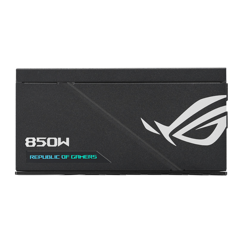 Napajanje ASUS ROG Loki SFX-L (850W, Platinum)-13