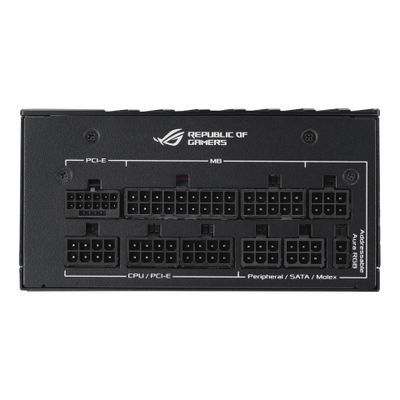 Napajanje ASUS ROG Loki SFX-L (850W, Platinum)-1