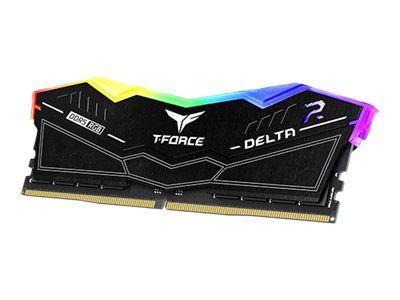 RAM TEAMGROUP T-FORCE DELTA RGB (32 GB 2 x 16 GB, ddr5 dimm 288-pin, 6400 MHz, pc5-51200, unbuffered)-2