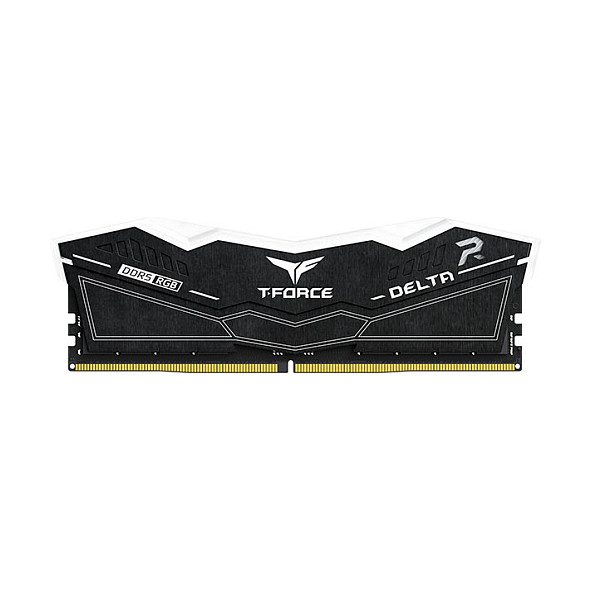 RAM TEAMGROUP T-FORCE DELTA RGB (32 GB 2 x 16 GB, ddr5 dimm 288-pin, 6400 MHz, pc5-51200, unbuffered)-11