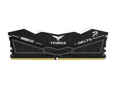 RAM TEAMGROUP T-FORCE DELTA RGB (32 GB 2 x 16 GB, ddr5 dimm 288-pin, 6400 MHz, pc5-51200, unbuffered)-6