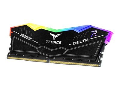Memorijski modul T-FORCE DELTA RGB (32 GB, 2 x 16 GB, DDR5, 6000 MHz, unbuffered)-2