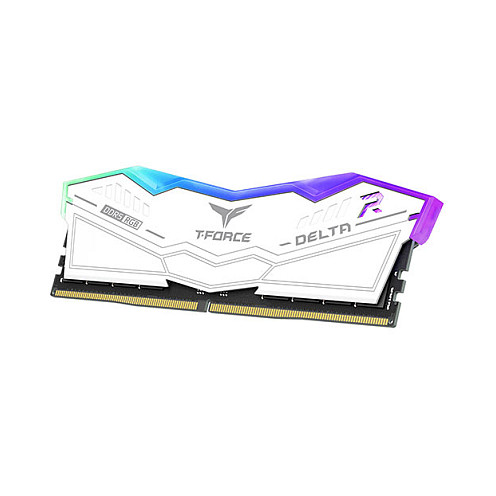 Memorijski modul T-FORCE DELTA RGB (32 GB, 2 x 16 GB, DDR5, 6000 MHz, unbuffered)-7