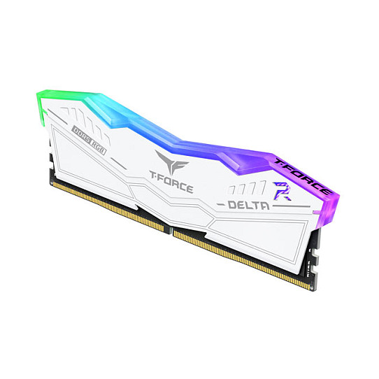 Memorijski modul T-FORCE DELTA RGB (32 GB, 2 x 16 GB, DDR5, 6000 MHz, unbuffered)-9