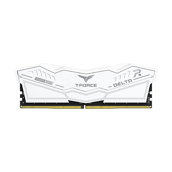Memorijski modul T-FORCE DELTA RGB (32 GB, 2 x 16 GB, DDR5, 6000 MHz, unbuffered)-11