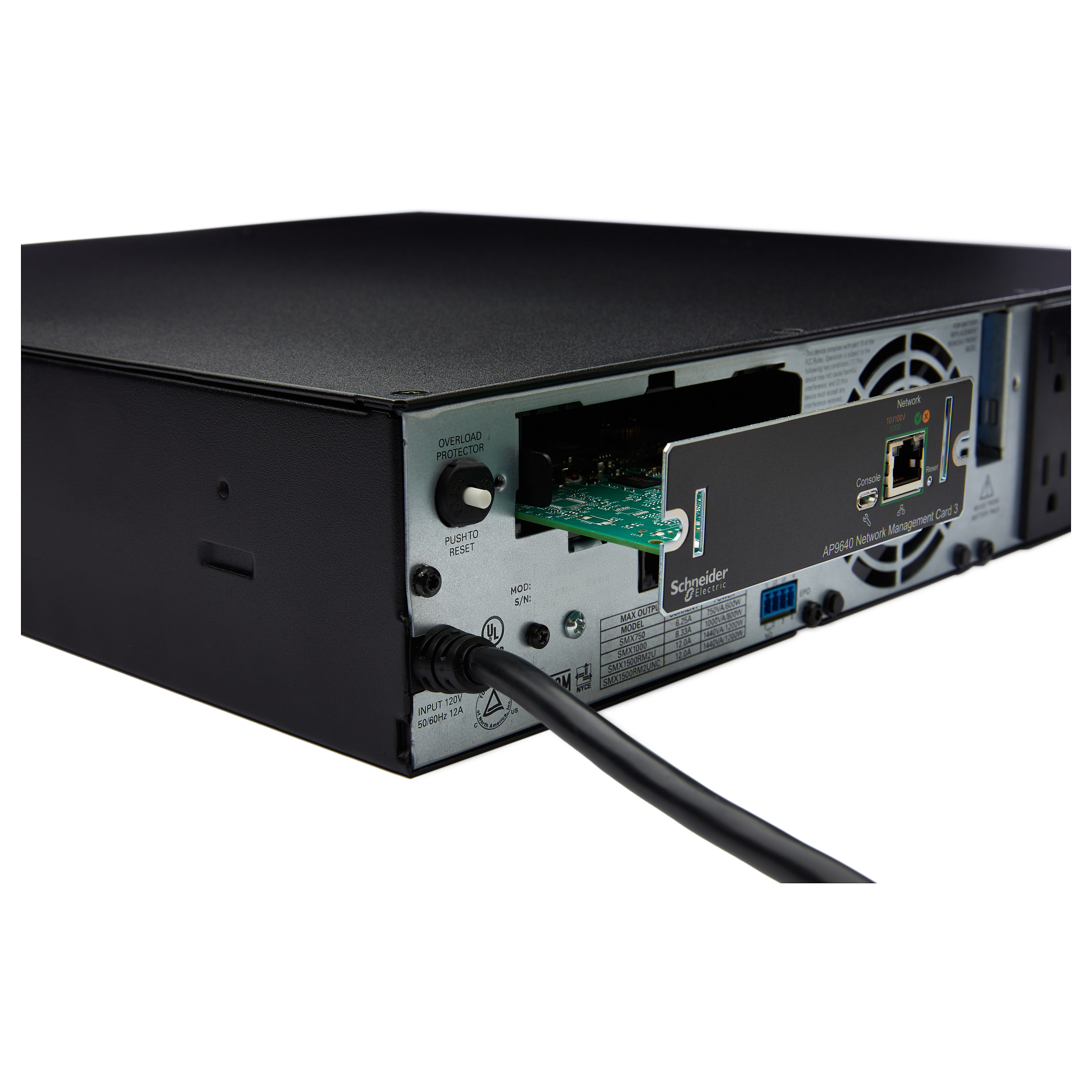 Upravljačka kartica za UPS APC Remote Management Adapter AA970069 (PCIe)-4