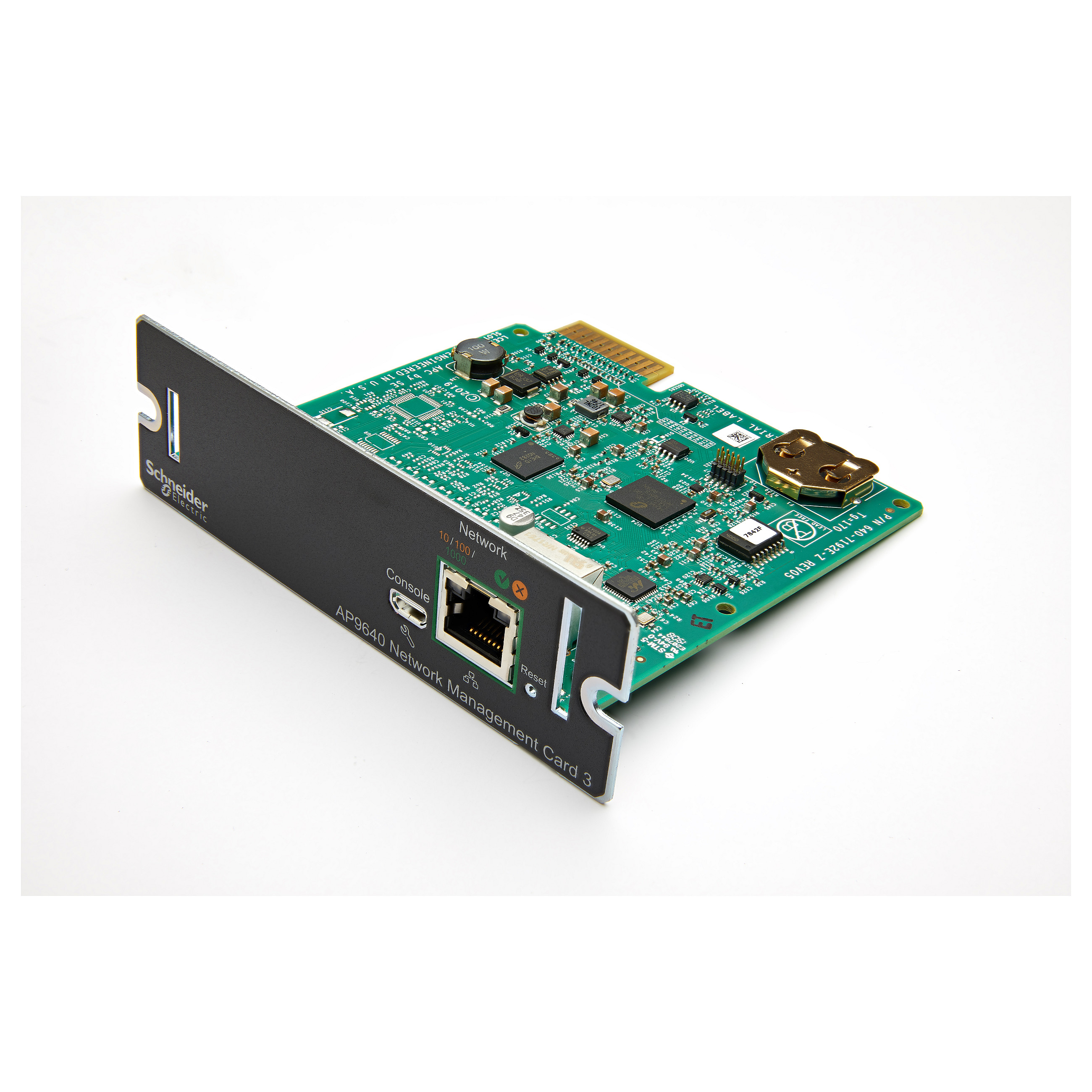 Upravljačka kartica za UPS APC Remote Management Adapter AA970069 (PCIe)-5