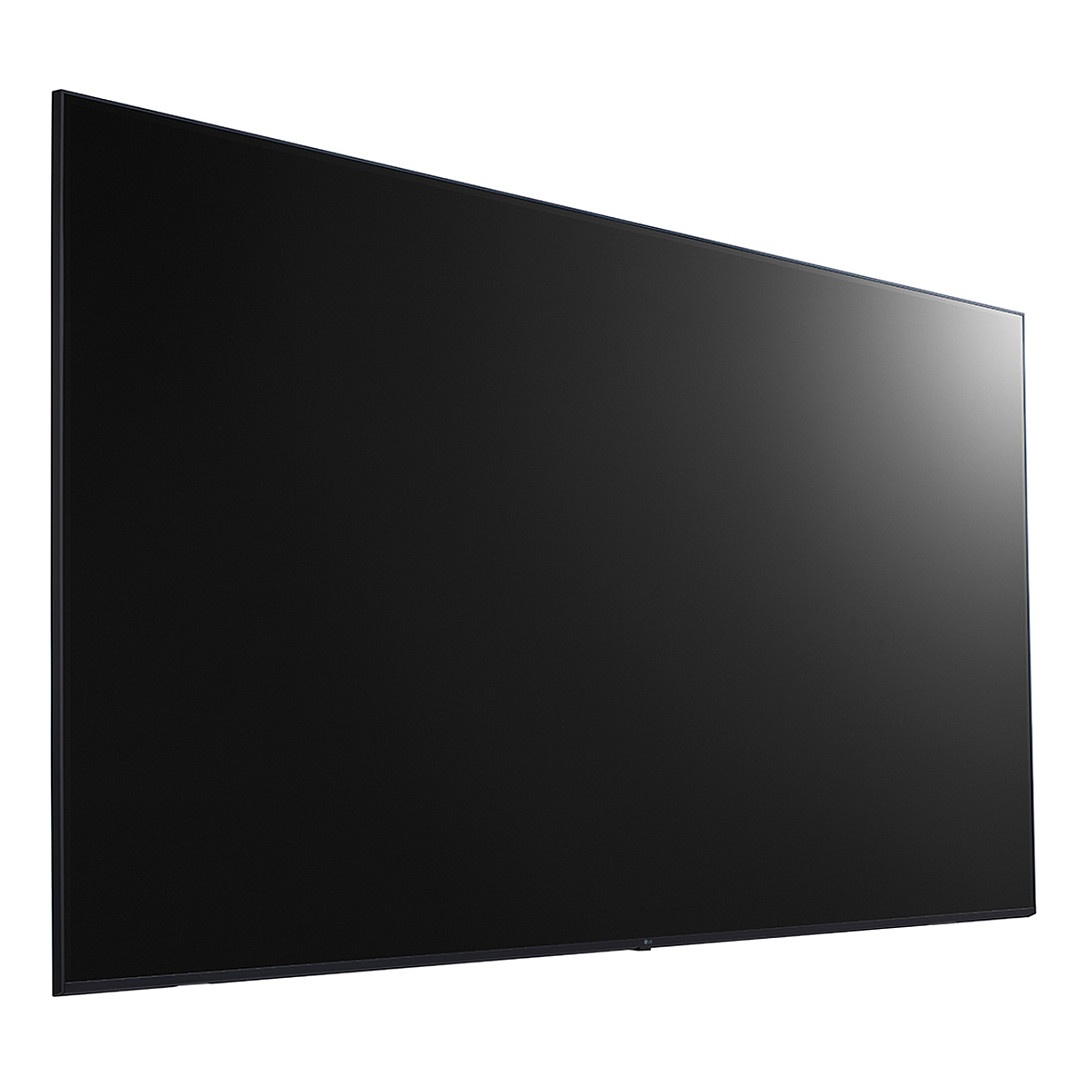 TV LG 75UL3J-E (75", 4K Ultra HD, IPS, 178°, 16/7)-12