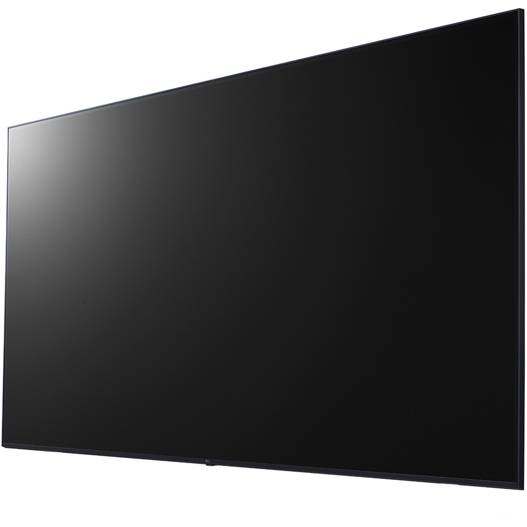 TV LG 86UL3J-B (217 cm (86'), 4K)-12