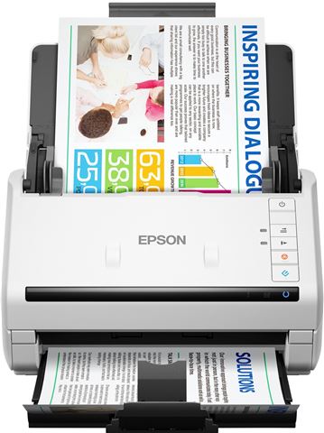 Skenirajući uređaj EPSON WorkForce DS-770II (DIN A4)-4