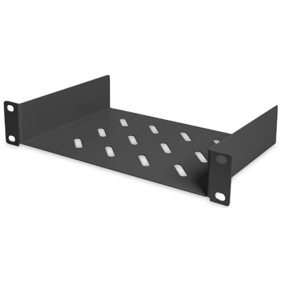 Set za mrežu DIGITUS (10", uključuje 6HE zidni stalak)-2