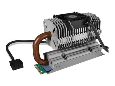 Hladnjak za M.2 SSD ICY BOX IB-M2HSF-705-0