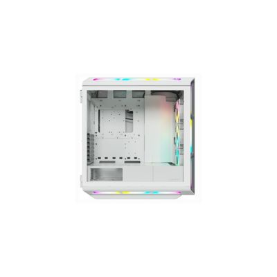 Kućište CORSAIR iCUE 5000T RGB (Midi)