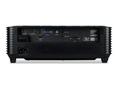 Projektor ACER Predator GM712 (4K UHD, 4000 ANSI lumena, 240Hz, HDR10, VRR)-4