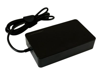 Adapter LC POWER LC-NB-PRO-90-C (USB-C, 90 W)-0