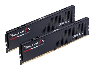 RAM G.SKILL Ripjaws S5 (ddr5, komplet, 32 gb 2 x 16 gb, dimm 288-pin, 5600 mhz)-1