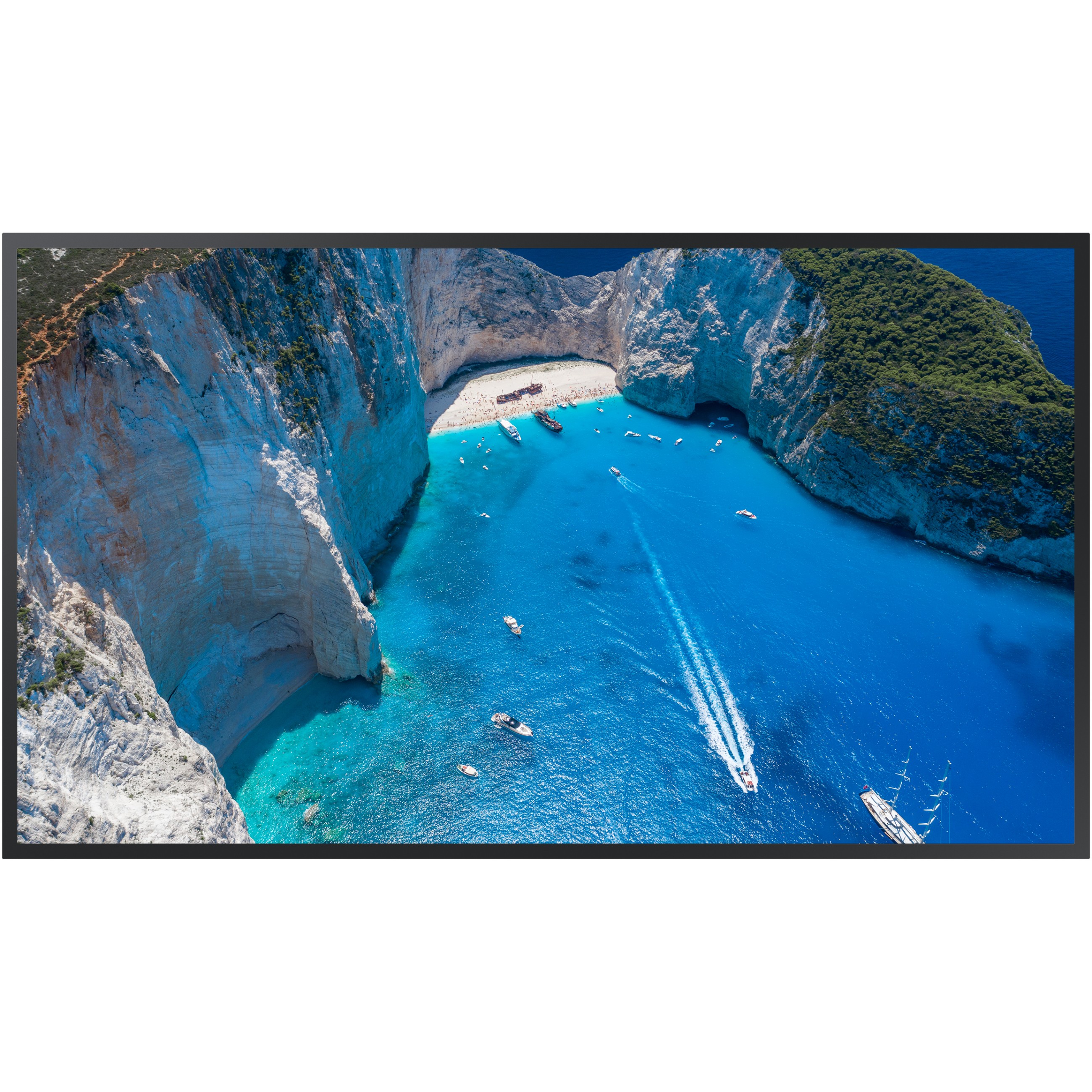 TV SAMSUNG OM75A (190 cm, 75", 3840 x 2160 4K UHD)-12