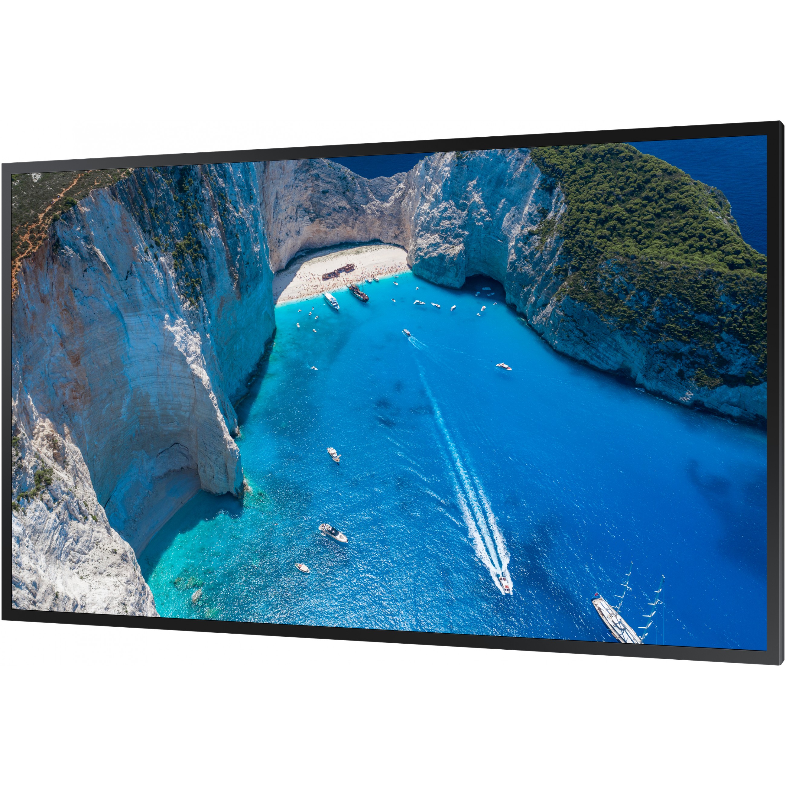 TV SAMSUNG OM75A (190 cm, 75", 3840 x 2160 4K UHD)-18