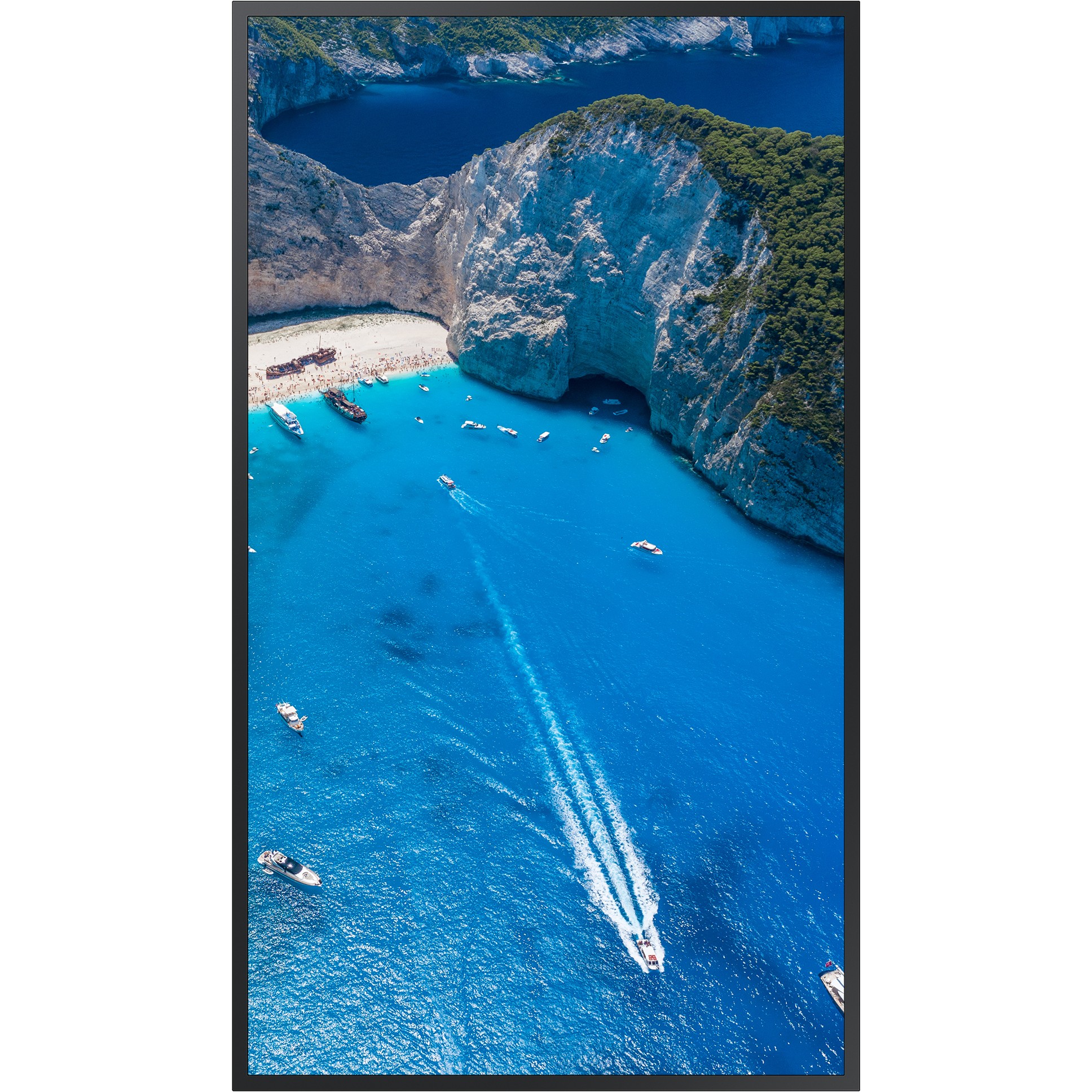 TV SAMSUNG OM75A (190 cm, 75", 3840 x 2160 4K UHD)-20