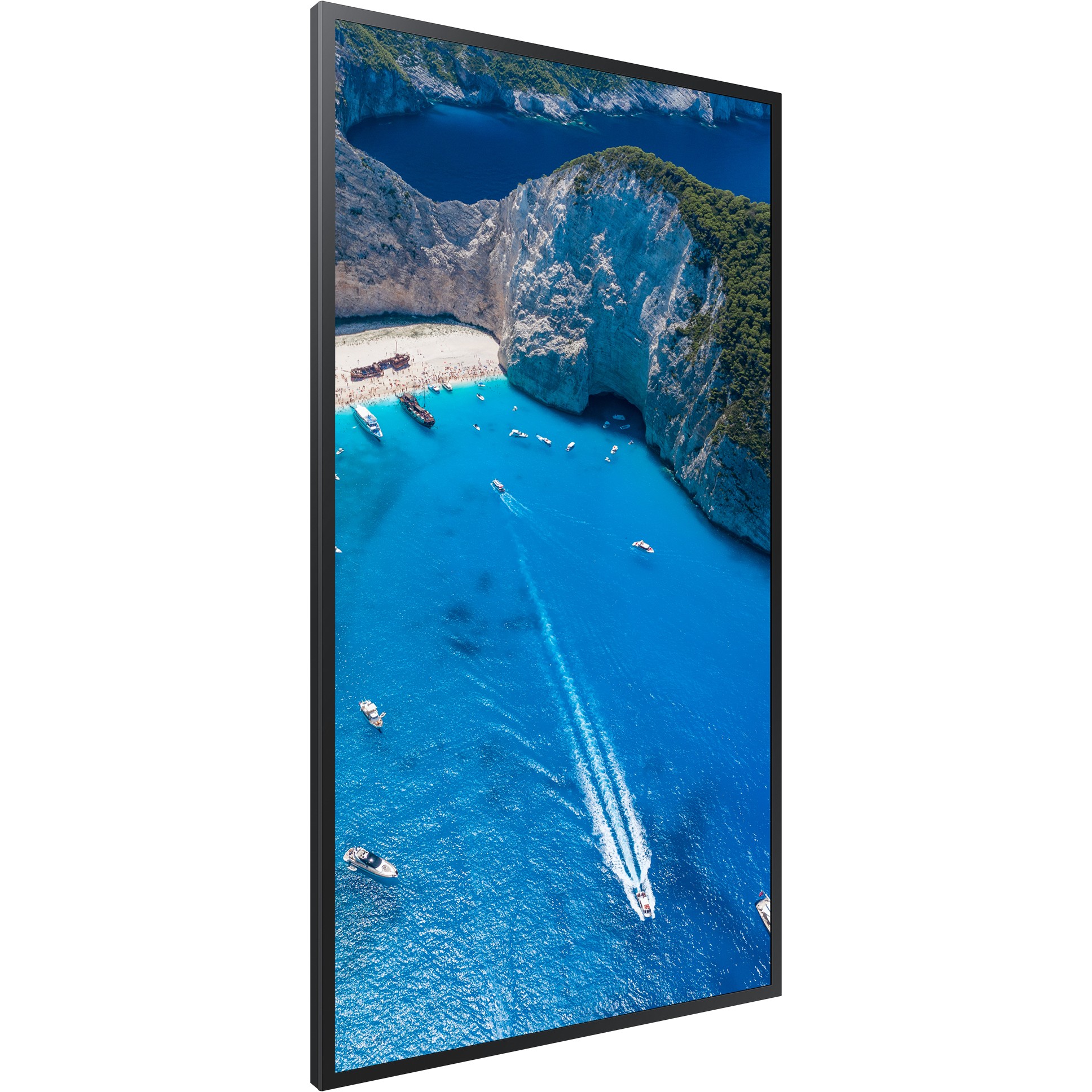 TV SAMSUNG OM75A (190 cm, 75", 3840 x 2160 4K UHD)-22