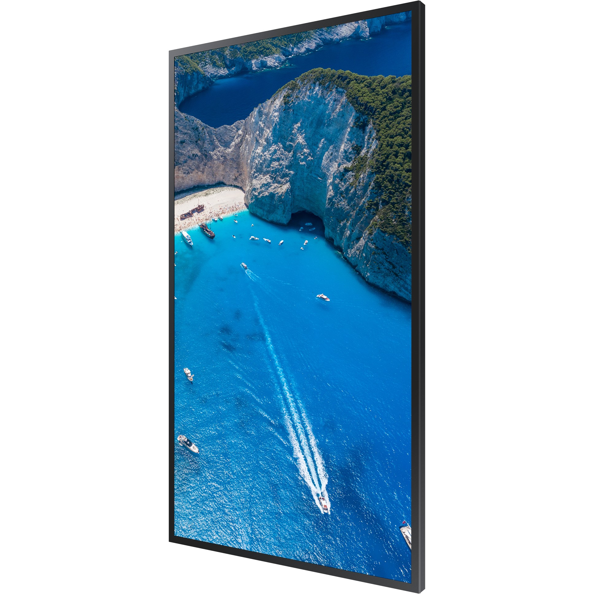 TV SAMSUNG OM75A (190 cm, 75", 3840 x 2160 4K UHD)-23