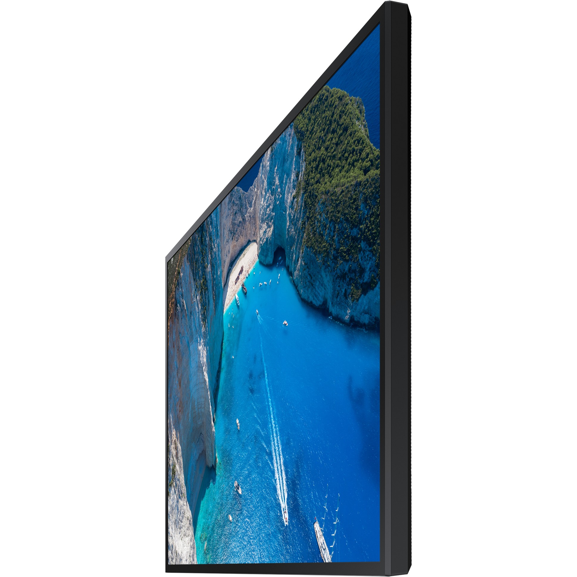 TV SAMSUNG OM75A (190 cm, 75", 3840 x 2160 4K UHD)-24