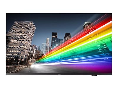 Monitor PHILIPS 43BFL2214 108 cm (43") 3840 x 2160 4K UHD-1