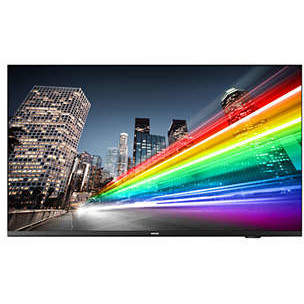 Monitor PHILIPS 43BFL2214 108 cm (43") 3840 x 2160 4K UHD-0