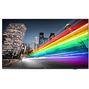 Profesionalni zaslon PHILIPS Professional B-Line 50BFL2214/12 Android TV (127 cm, 4K UHD, HDR10+, CMND podrška)