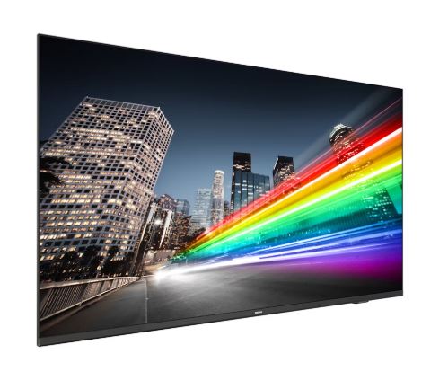 Profesionalni zaslon PHILIPS B-Line LCD 55BFL2214 Android TV (139 cm, 4K UHD, HDR10, Smart TV)-1