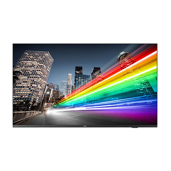 Profesionalni zaslon PHILIPS 65BFL2214/12 (65", 4K UHD, Android TV, Chromecast)-0