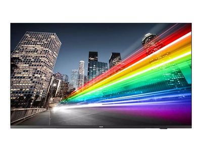 Profesionalni zaslon PHILIPS 65BFL2214/12 (65", 4K UHD, Android TV, Chromecast)-1