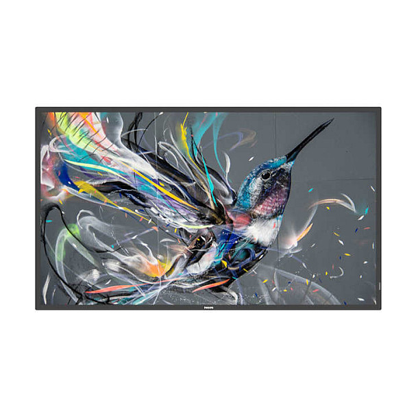 LCD zaslon PHILIPS LCD-Display 55BDL3511Q (140 cm (55"), 3840 x 2160 4K UHD)-1